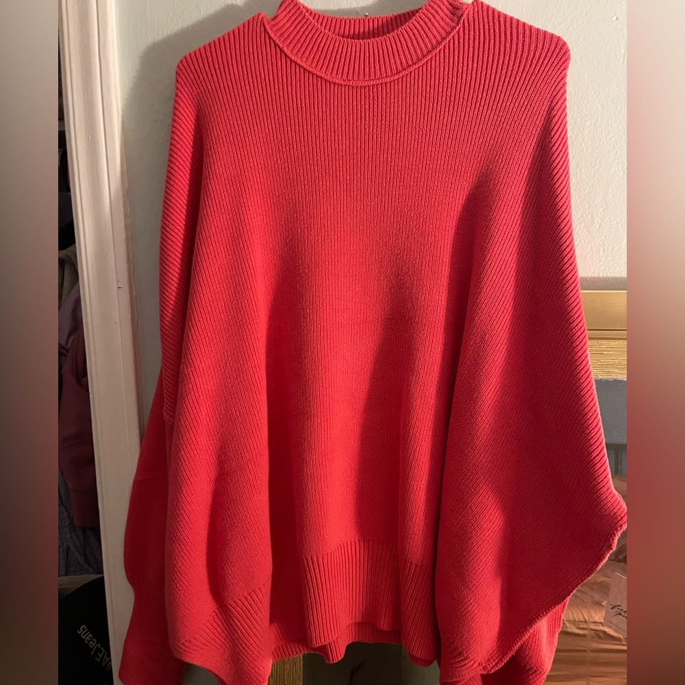 Free People Easy Street Tunic